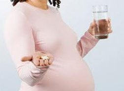 Рак желудка при беременности