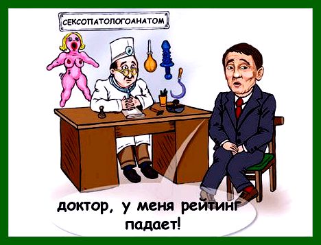 boremsya.od.ua Кризис не случаен